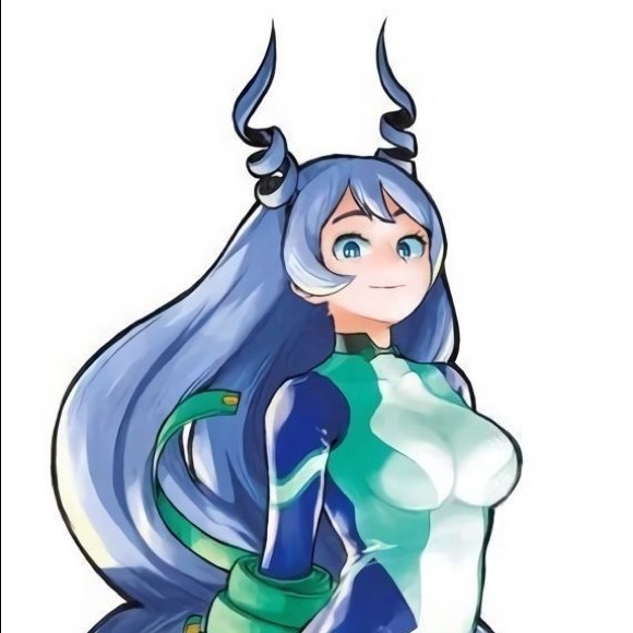 Meet your Posher, Mckenna - Picture 1 of 1